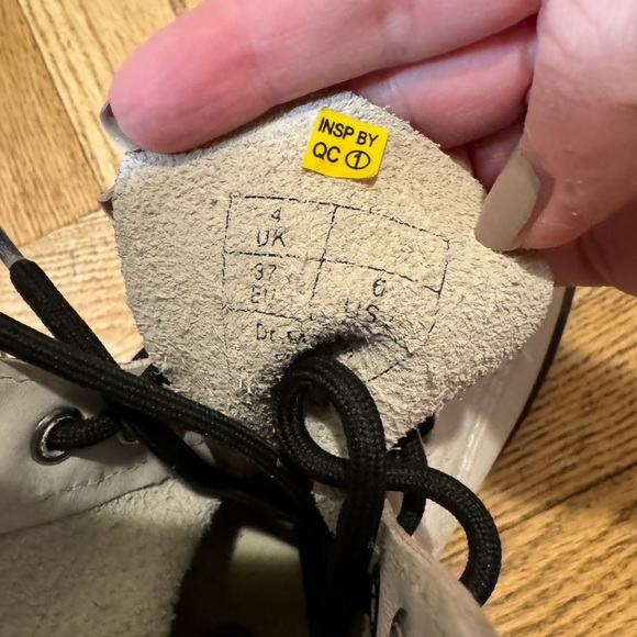 DR MARTEN PASCAL BOOT - Picture 6 of 12